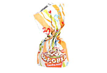 Конфеты Коровка Любимая