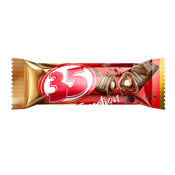 Конфеты 35 со вкусом шоколада